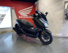 Honda Forza