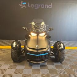 Can Am Spyder F3  Saint-Herblain