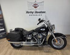 Harley Davidson Heritage classic Bègles