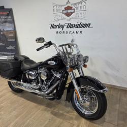 Harley Davidson Heritage classic  B&egrave;gles