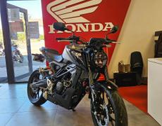 Honda CBR Étupes