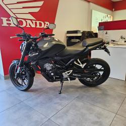 Honda CBR  &Eacute;tupes