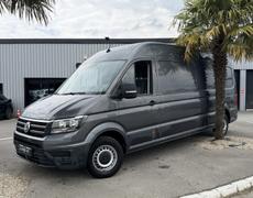 Volkswagen Crafter Guer