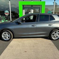 Skoda Fabia Fabia 1.0 TSI 116 ch EVO 2 DSG7 Clever Edition Argentan