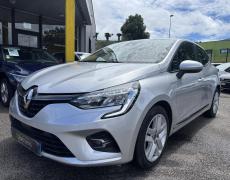 Renault Clio 4 Lanester