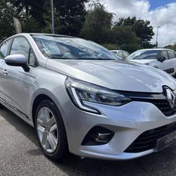 Renault Clio 4 1.0 TCe 100ch Business Lanester