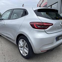 Renault Clio 5 1.0 TCe 100ch Business Lanester