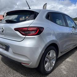 Renault Clio 4 1.0 TCe 100ch Business Lanester