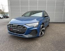 Audi A3 Saint-Paul-lès-Dax