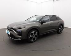 Citroen C5 X