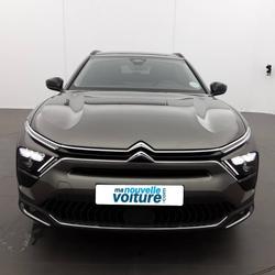 Citroen C5 X C5 X Hybride Rechargeable 225 S&S e-EAT8 - Shine La Rochelle