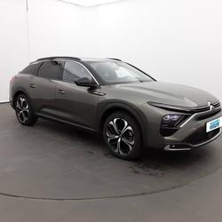 Citroen C5 X C5 X Hybride Rechargeable 225 S&S e-EAT8 - Shine La Rochelle