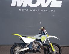 Husqvarna TC Limoges