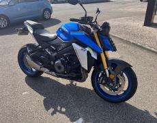 Suzuki GSXS Pamiers