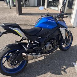 Suzuki GSXS  Pamiers