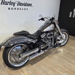 Harley Davidson Softail  B&egrave;gles