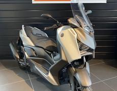 Yamaha X MAX Firminy