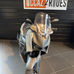 Yamaha X MAX  Firminy