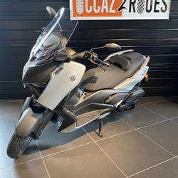 Yamaha X MAX  Firminy
