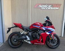 Honda CBR Saint-Ouen-l'Aumône