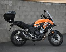 Honda CB Albi