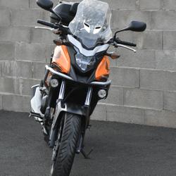 Honda CB  Albi