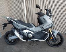 Honda X-ADV Saint-Ouen-l'Aumône