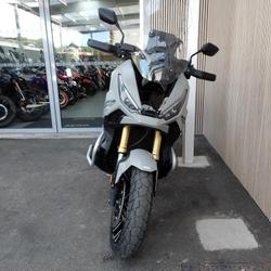 Honda X-ADV  Saint-Ouen-l'Aum&ocirc;ne