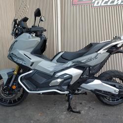 Honda X-ADV  Saint-Ouen-l'Aum&ocirc;ne