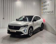 Renault Rafale Morlaix