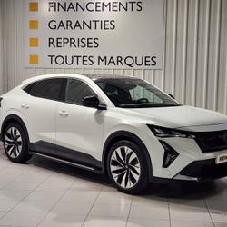 Renault Rafale E-Tech full hybrid 200ch Techno Morlaix