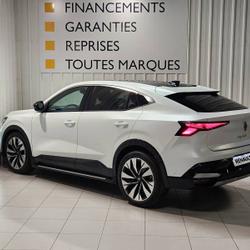 Renault Rafale E-Tech full hybrid 200ch Techno Morlaix