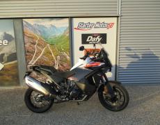 KTM Adventure Varennes-lès-Mâcon