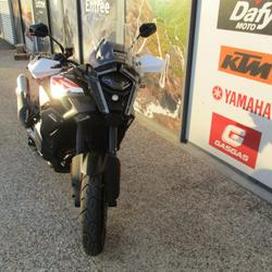 KTM Adventure  Varennes-l&egrave;s-M&acirc;con