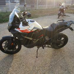 KTM Adventure  Varennes-l&egrave;s-M&acirc;con