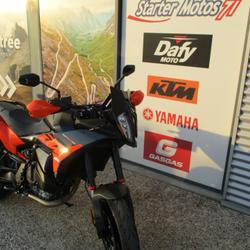 KTM 890 SMT occasion - Varennes-l&egrave;s-M&acirc;con - photo 2/2