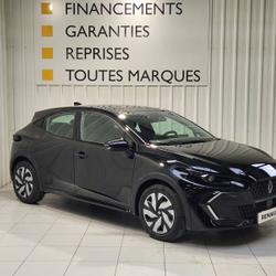 Renault Clio 5 E-Tech full hybrid 160 ch Evolution Morlaix