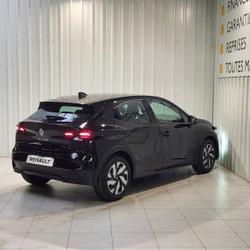 Renault Clio 5 E-Tech full hybrid 160 ch Evolution Morlaix