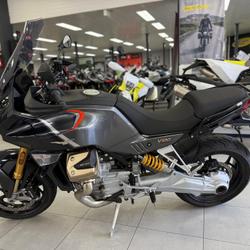 Guzzi autres  Libourne