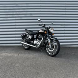 Autres RoyalEnfield  Bayonne