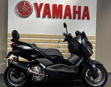 Yamaha X MAX Seclin