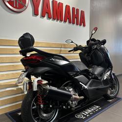 Yamaha X MAX  Seclin