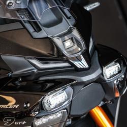 Yamaha GT  Ploeren