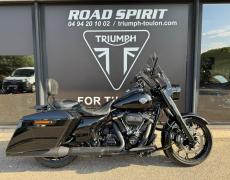 Harley Davidson Road King Ollioules