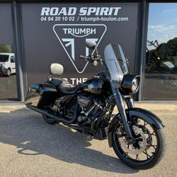 Harley Davidson Road King  Ollioules