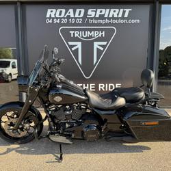 Harley Davidson Road King  Ollioules