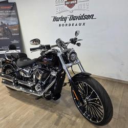 Harley Davidson Softail  B&egrave;gles