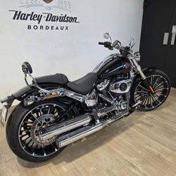 Harley Davidson Softail  B&egrave;gles