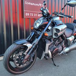 Yamaha 1700 Vmax occasion - Ruaudin - photo 2/5