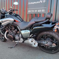 Yamaha 1700 Vmax occasion - Ruaudin - photo 3/5